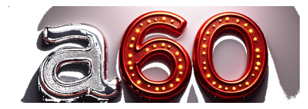 a60 logo